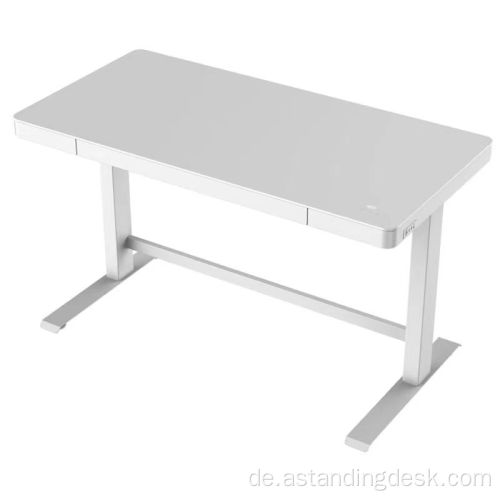 Moderne Luxusmöbel Dual Motor Executive Electric Desk